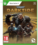Fatshark &bdquo;Warhammer 40,000: Darktide&ldquo; (Imperial Edition) &ndash; &bdquo;Xbox Series X&ldquo;