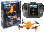 REVELL - RC Kvadkopteris "pocket size" (623810)