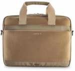 Ne&scaron;iojamas kompiuteris bag Hama Velvet 14,1", sand