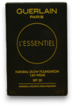 Guerlain L'Essentiel Natural Glow skystas makiažo pagrindas 045C Amber Cool SPF 20, 30 ml