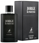 Maison Alhambra Jorge Di Profumo EDP parfumuotas vanduo vyrams, 100 ml