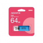 USB laikmena Adata Classic C906 64GB