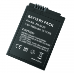 Nikon EN-EL25 akumuliatorius 1680 mAh