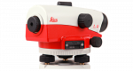 Automatinis nivelyras Leica NA730 plus