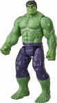 &bdquo;Marvel Avengers Titan Hero Deluxe&ldquo; figūrėlė, Hulkas