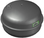 izple&scaron;anās tvertne Reflex N 8L, 4bar/120&deg;C