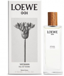 Loewe 001 Woman Eau De Toilette 75ml kvepalai Moterims
