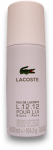 Lacoste Eau de Lacoste L.12.12 Blanc Dezodorantas Pur&scaron;kiklis For Men, 150 ml