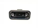 MERCEDES-BENZ G W463 galinio valstybinio numerio ženklo žibinto adapteris originalus A4635450119