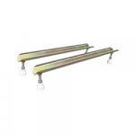 Vonios Ravak atramų komplektas, 75 U