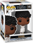 FUNKO POP! Vinilinė figūrėlė: Black Panther Wakanda Forever - Shuri