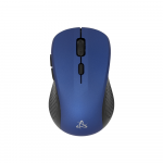 Pelė Sbox WM-993 mėlynos spalvos