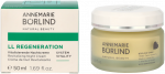 Annemarie Borlind LL Regeneration Revitalizing Night Kreminis, 50 ml