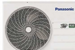 Kondicionierius Panasonic CU-CZ25ZKE - R32, 2,5 kW au&scaron;inimas, oras/oras HP, SEER 6,70
