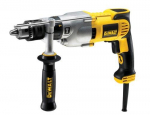 Elektrinis gręžtuvas DeWalt D21570K