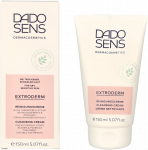Dado Sens Extroderm Cleansing Kreminis kreminis veido prausiklis, 150 ml