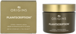 Origins Plantscription Lifting & Firming Kreminis drėkinamasis veido kremas su peptidais, 50 ml