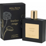 Miller Harris Leather Rouge EDP parfumuotas vanduo unisex, 100 ml