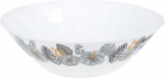Salaterka szklana Carine Neo Palm Springs 27 cm LUMINARC
