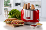 Ariete 206 Hotdog Maker Retro