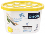 Sausintuvas Orion Drėgmės sugėriklis ULTRA FRESH 230 g Citrininis