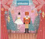 &bdquo;Yankee Candle&ldquo; namų įkvėpimo advento kalendoriaus kvapni žvakė