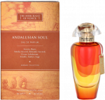 The Merchant Of Venice Andalsusian Soul EDP kvepalai vyrams, 50 ml