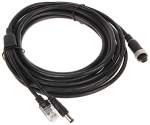 LAIDAS ATE-AVIA/RJ45-5M 5 m AUTONE