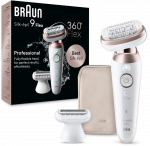 Epiliatorius Braun Silk&bull;&eacute;pil 9 Flex SES9-030 3D