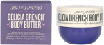 Sol De Janeiro Delicia Drench Body Butter kūno sviestas, 240 ml
