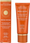 Institut Esthederm Esthederm Bronz Repair Protective Face Care - Strong apsauginis kremas nuo saulės, 50 ml