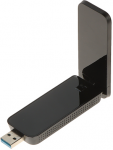KARTA WLAN USB ARCHER-T4U 300 Mb/s @ 2,4 GHz, 867 Mb/s @ 5 GHz TP-LINK