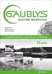 KNYGA GAUBLYS. Gamtinė geografija. Prat. Sąs. 1112 kl., II d.