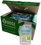 Sucitesa Ecomix Pure CleanMatic grindų ploviklis plovimo ma&scaron;inoms (koncentratas) - 24 MINI (koncentratai)