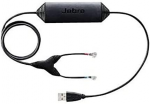 Adapteris Jabra EHS (skirtas Nortel telefonams)