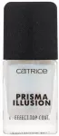 Catrice Effect Top Coat Prisma Illusion Nagų lakas