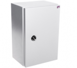 Eti Polam 001102101 Metalinis korpusas 300x200x150mm IP66 su ETIBOX GT plok&scaron;te 30-20-15 001102101