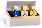 Armaf Mini sada Armaf - EDP 3 x 30 ml