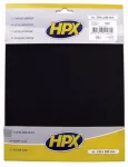HPX &scaron;vitrinis popierius p180 - 4 vnt.