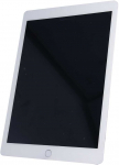 TFO TelForceone &bdquo;iPad Air&ldquo; jutiklinis skydelis, visas priekis, baltas