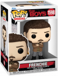 FUNKO POP! Vinilinė figūrėlė: The Boys - Frenchie