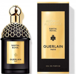 Guerlain Absolus Allegoria Santal Royal EDP Pur&scaron;kiklis, 125 ml
