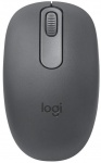 LOGITECH M196 Bluetooth pelė &ndash; GRAPHITE &ndash; BT &ndash; EMEA28i-935