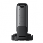 Dullkių siurblys - robotas Anker Eufy S1 Pro su &bdquo;viskas viename&ldquo; stotimi, Juodos spalvos