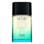Azzaro Pour Homme Cologne Intense Tualetinis vanduo vyrams 50 ml