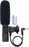 &bdquo;Freepower&ldquo; mikrofonas &bdquo;FreePower MIC1&ldquo; kondensacinis mikrofonas skirtas DSLR