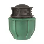 RAIN Dangtelis jungties d25 PN10