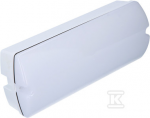 Awex HELIOS IP65 ECO LED 3H VIENA UŽDUOTIS SU PT