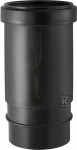 Geberit COMPENSAC.PEHD 125 (HDPE KAN.)