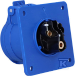 Pce GN.TABLIC.PROSTE 16A/3P/230V 75MM IP54